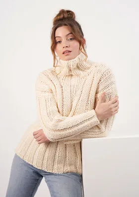 4 Projects Big Wool Classics