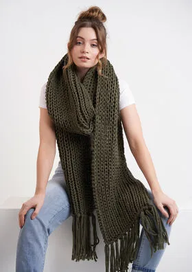 4 Projects Big Wool Classics