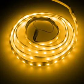 5Ft Portable USB LED Rope Light and Lantern