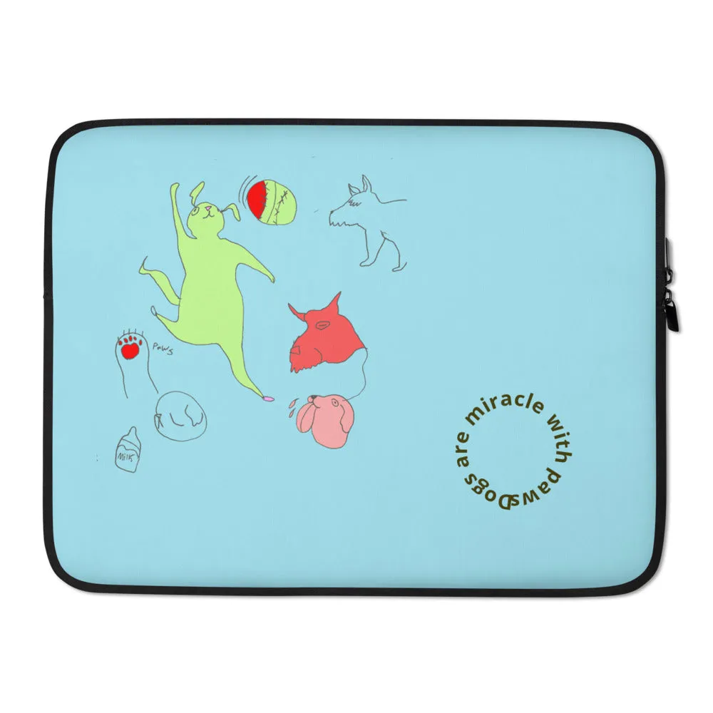 Ari Laptop Sleeve