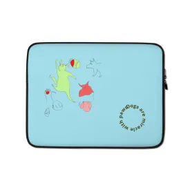 Ari Laptop Sleeve