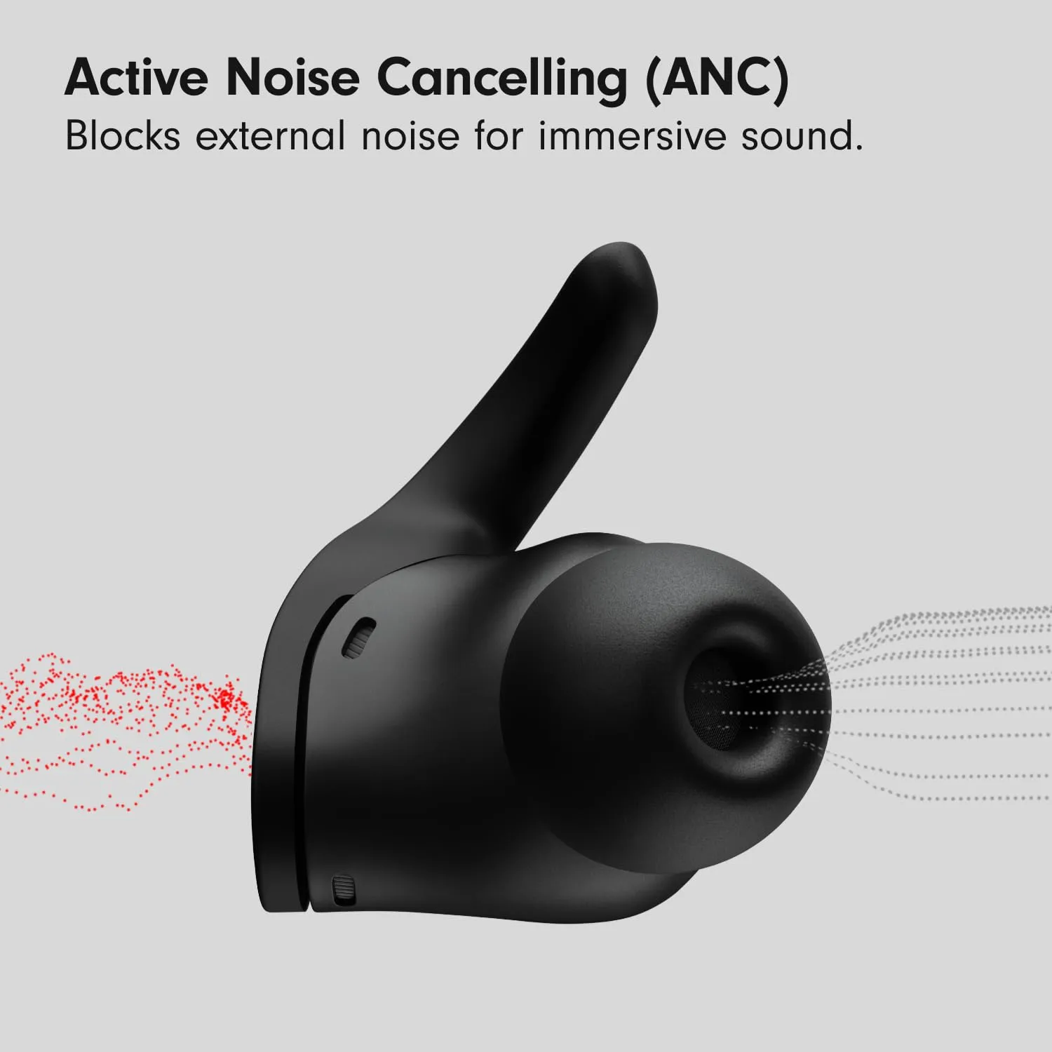 Beats Fit Pro - True Wireless Noise Cancelling Earbuds