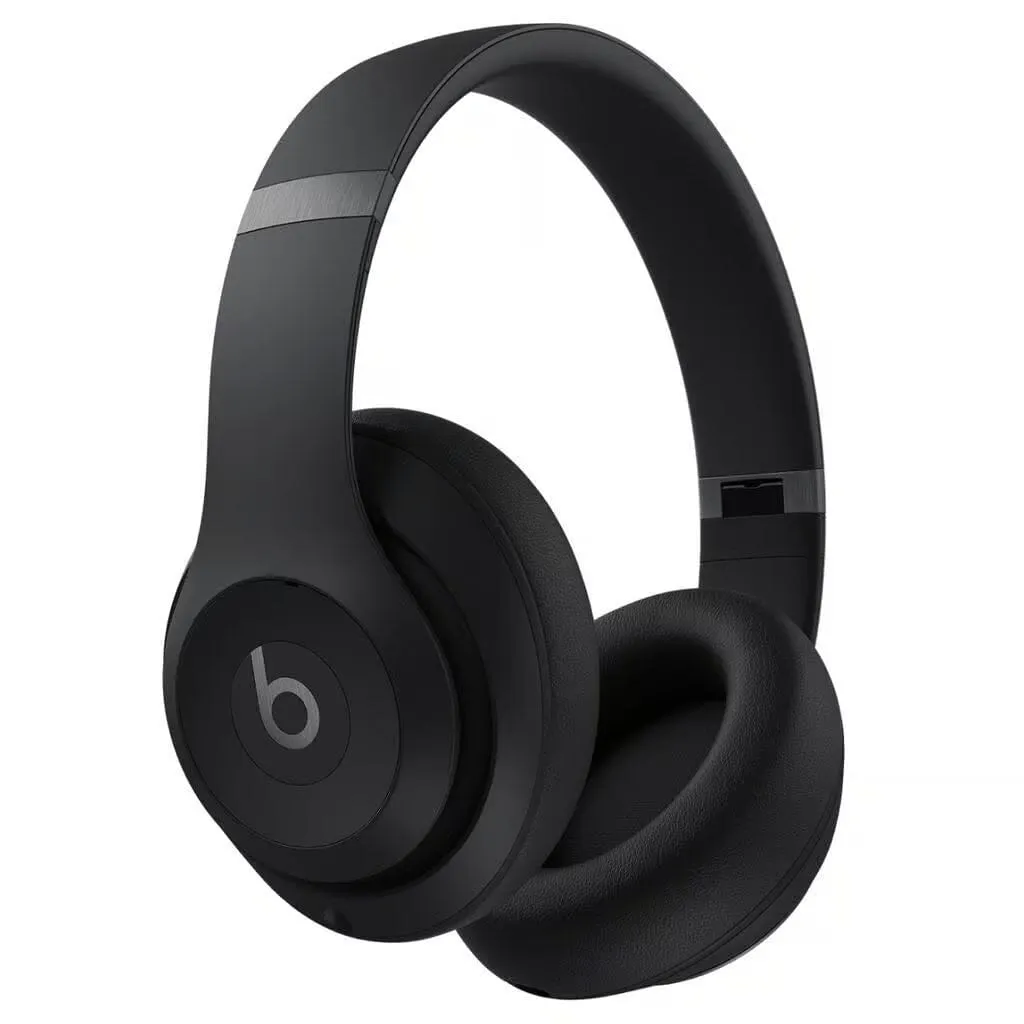Beats Studio Pro Wireless Bluetooth Noise Cancelling Headphones (Refurbished)