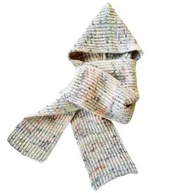 Blewog Hooded Scarf