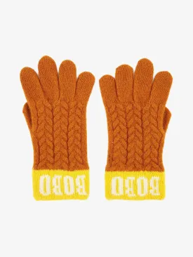 Bobo Knitted Gloves