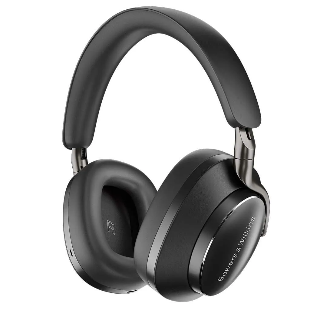 Bowers & Wilkins PX8 Wireless ANC Headphones
