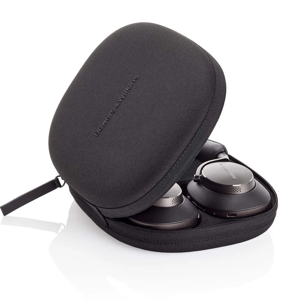 Bowers & Wilkins PX8 Wireless ANC Headphones