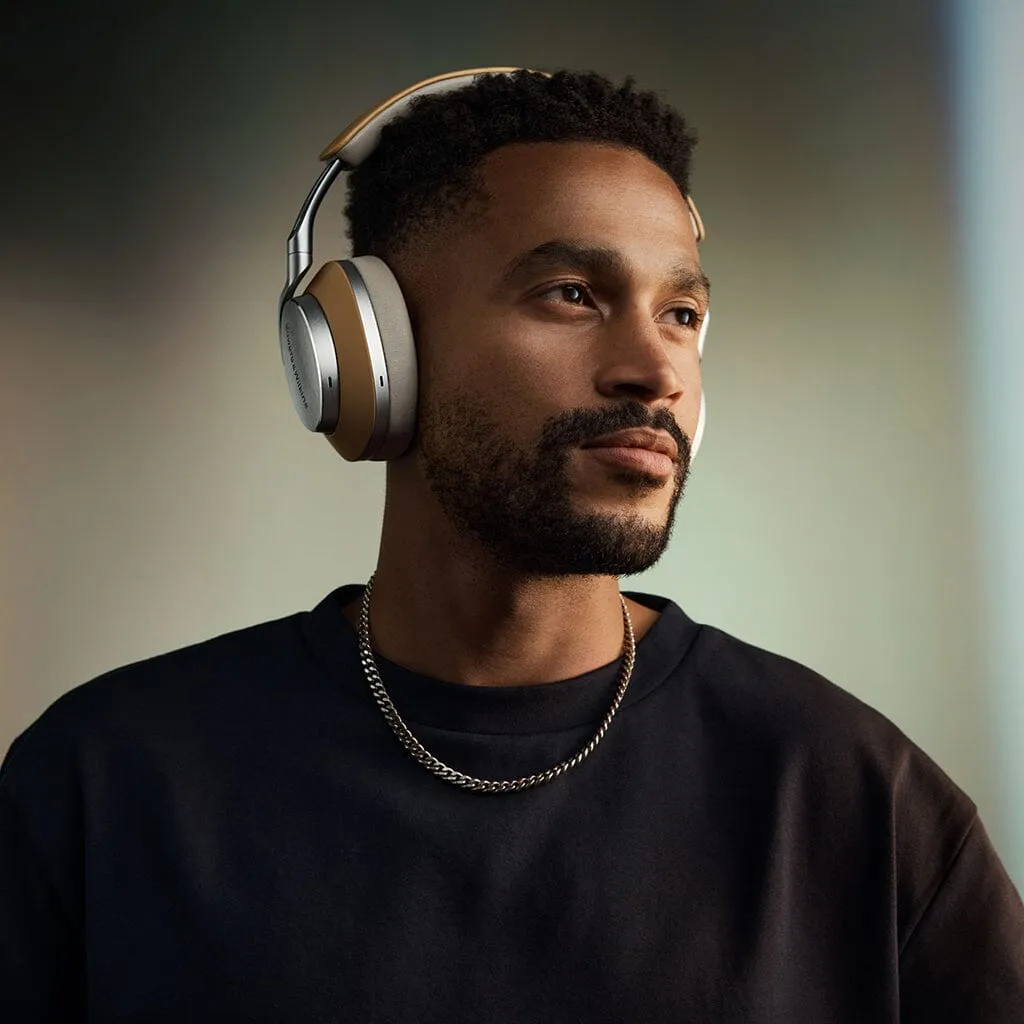 Bowers & Wilkins PX8 Wireless ANC Headphones