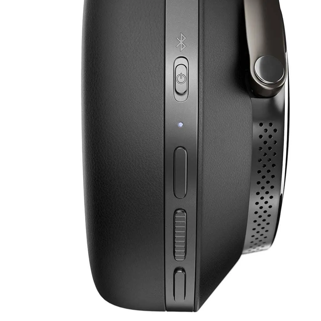 Bowers & Wilkins PX8 Wireless ANC Headphones