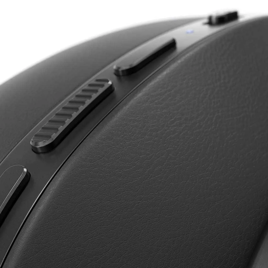 Bowers & Wilkins PX8 Wireless ANC Headphones