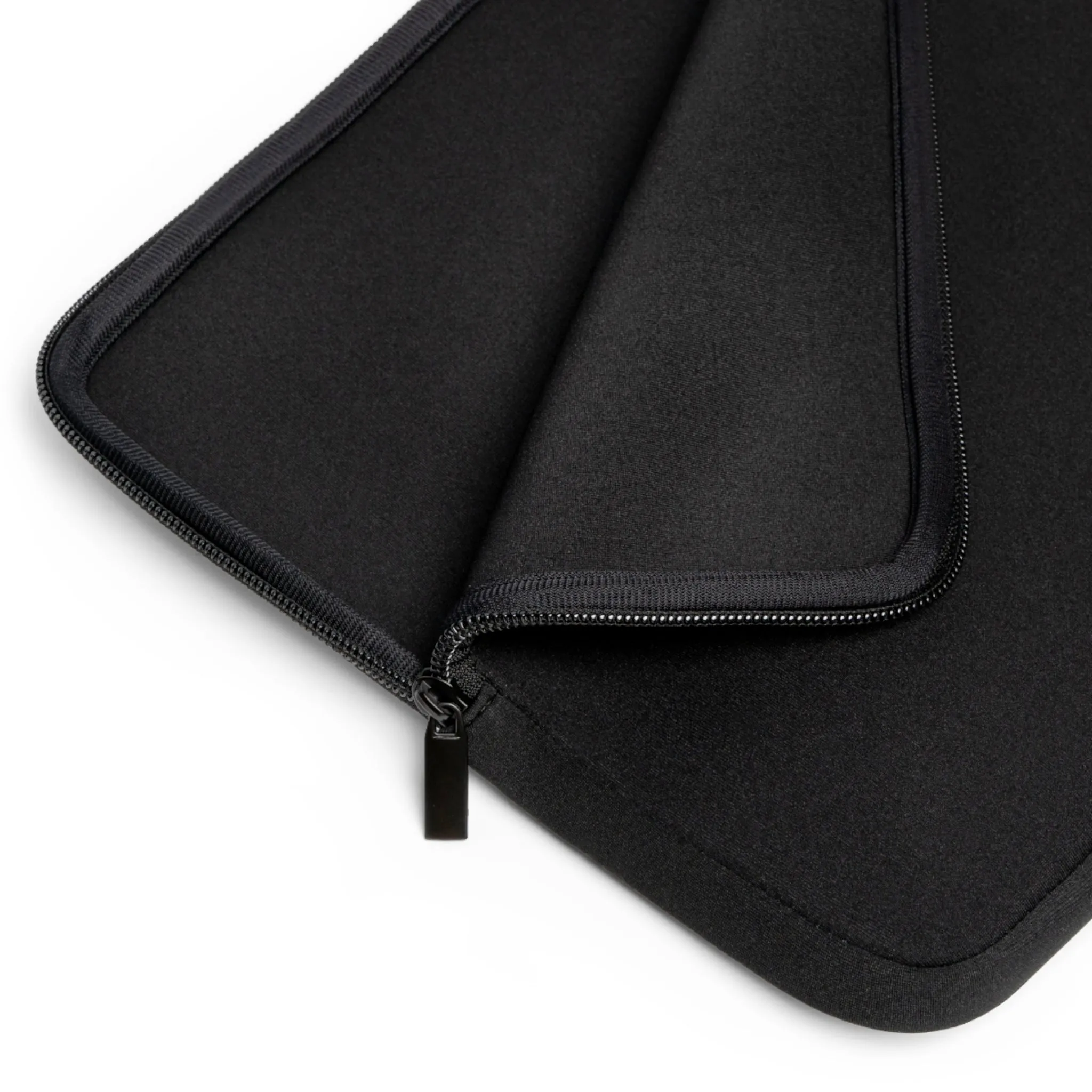 Charlotte Catholic Laptop Sleeve