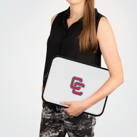 Charlotte Catholic Laptop Sleeve