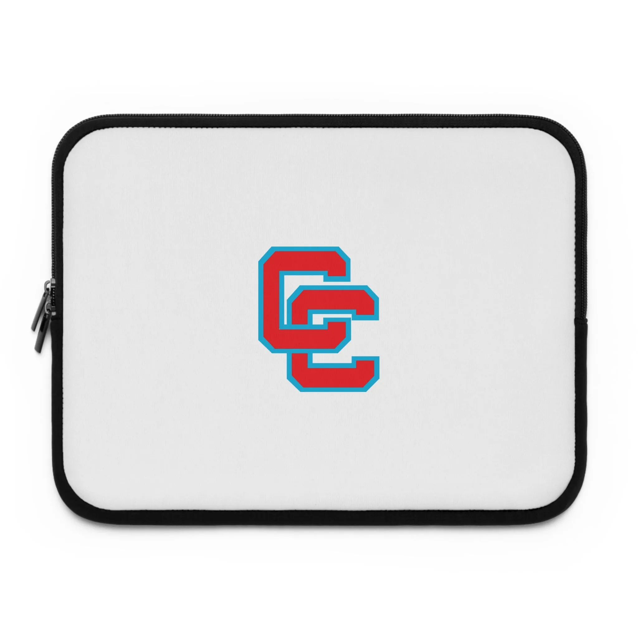Charlotte Catholic Laptop Sleeve