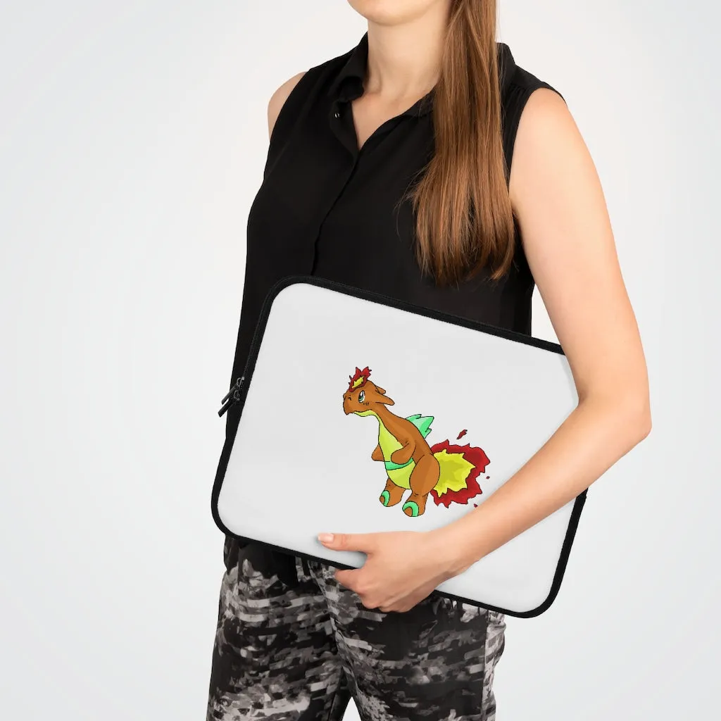 Chibiki Laptop Sleeve