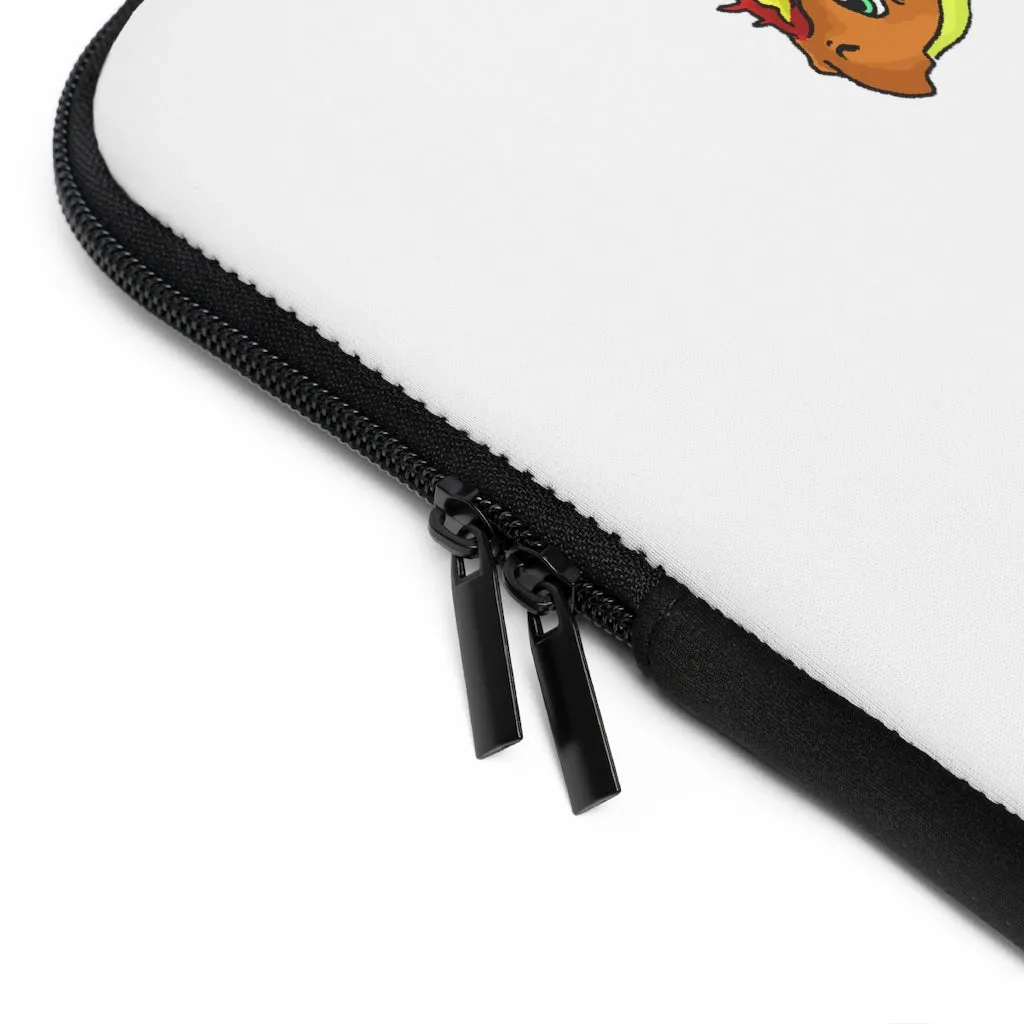 Chibiki Laptop Sleeve