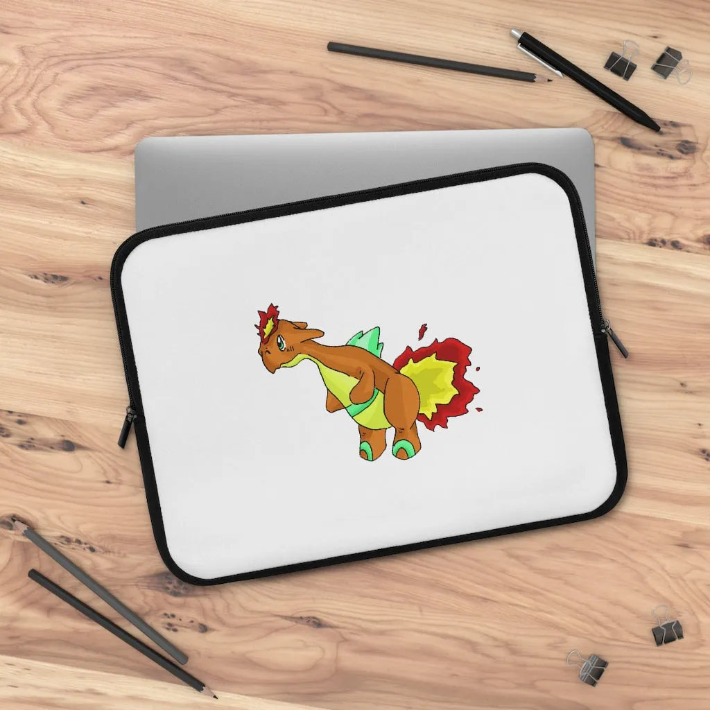 Chibiki Laptop Sleeve