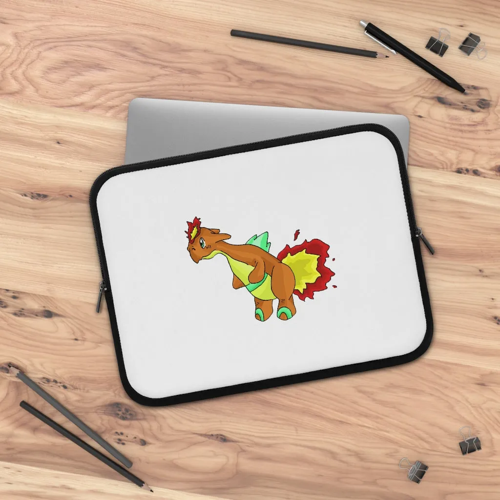 Chibiki Laptop Sleeve