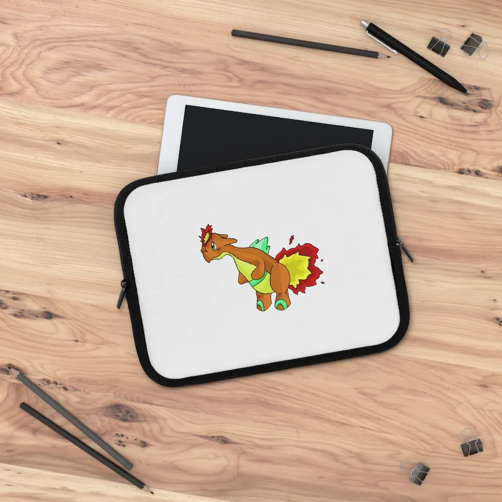 Chibiki Laptop Sleeve