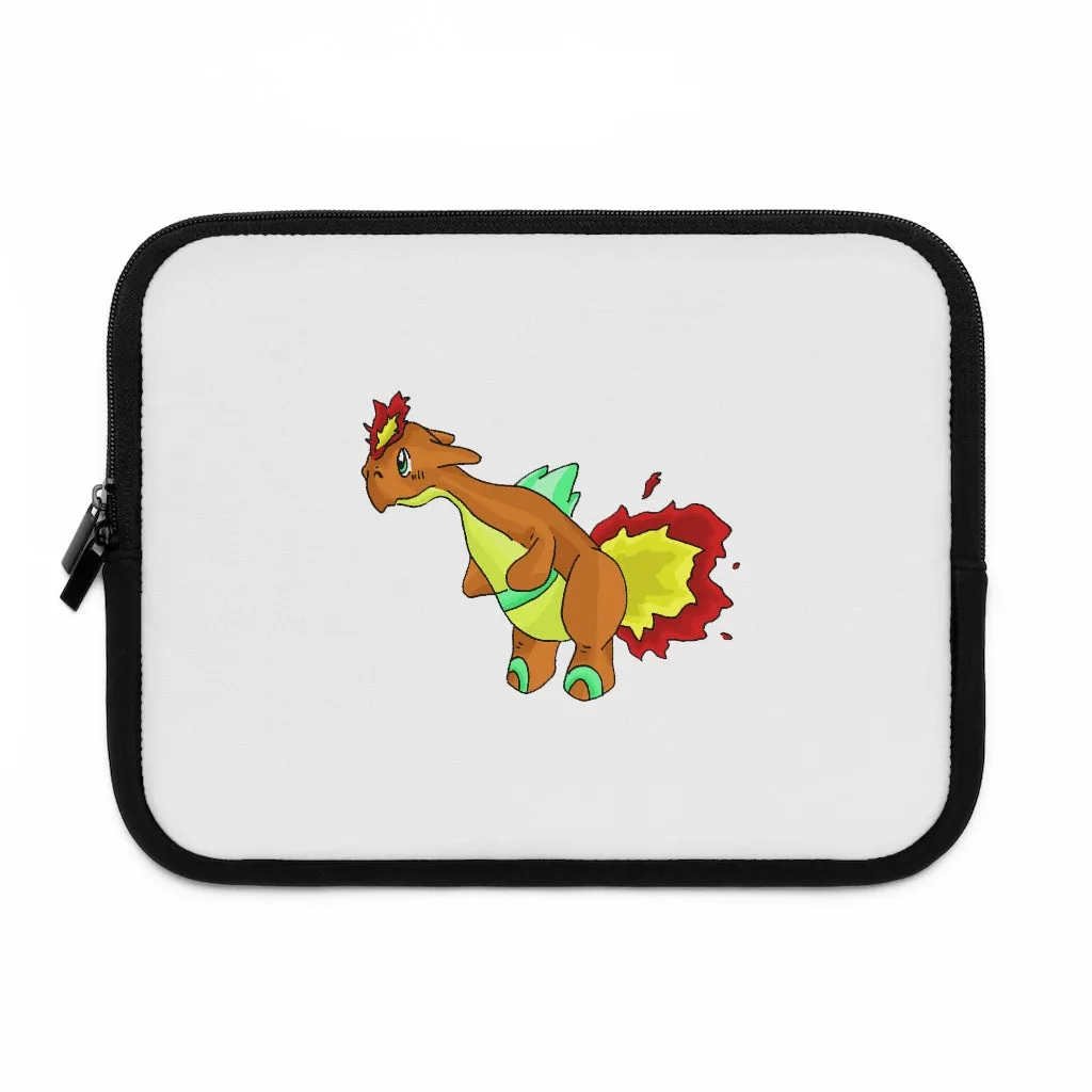 Chibiki Laptop Sleeve