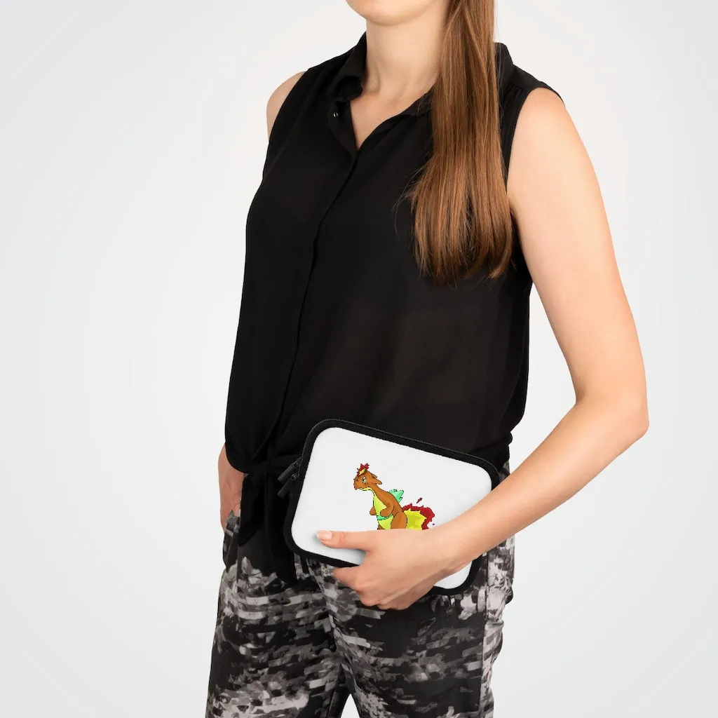 Chibiki Laptop Sleeve
