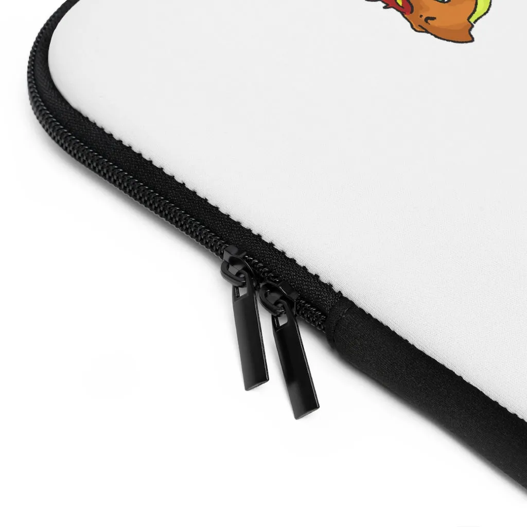 Chibiki Laptop Sleeve