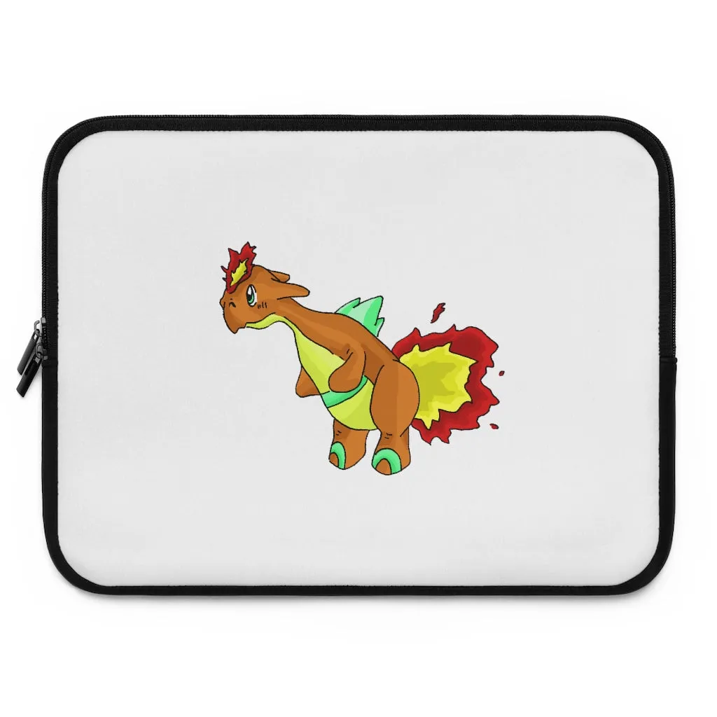 Chibiki Laptop Sleeve