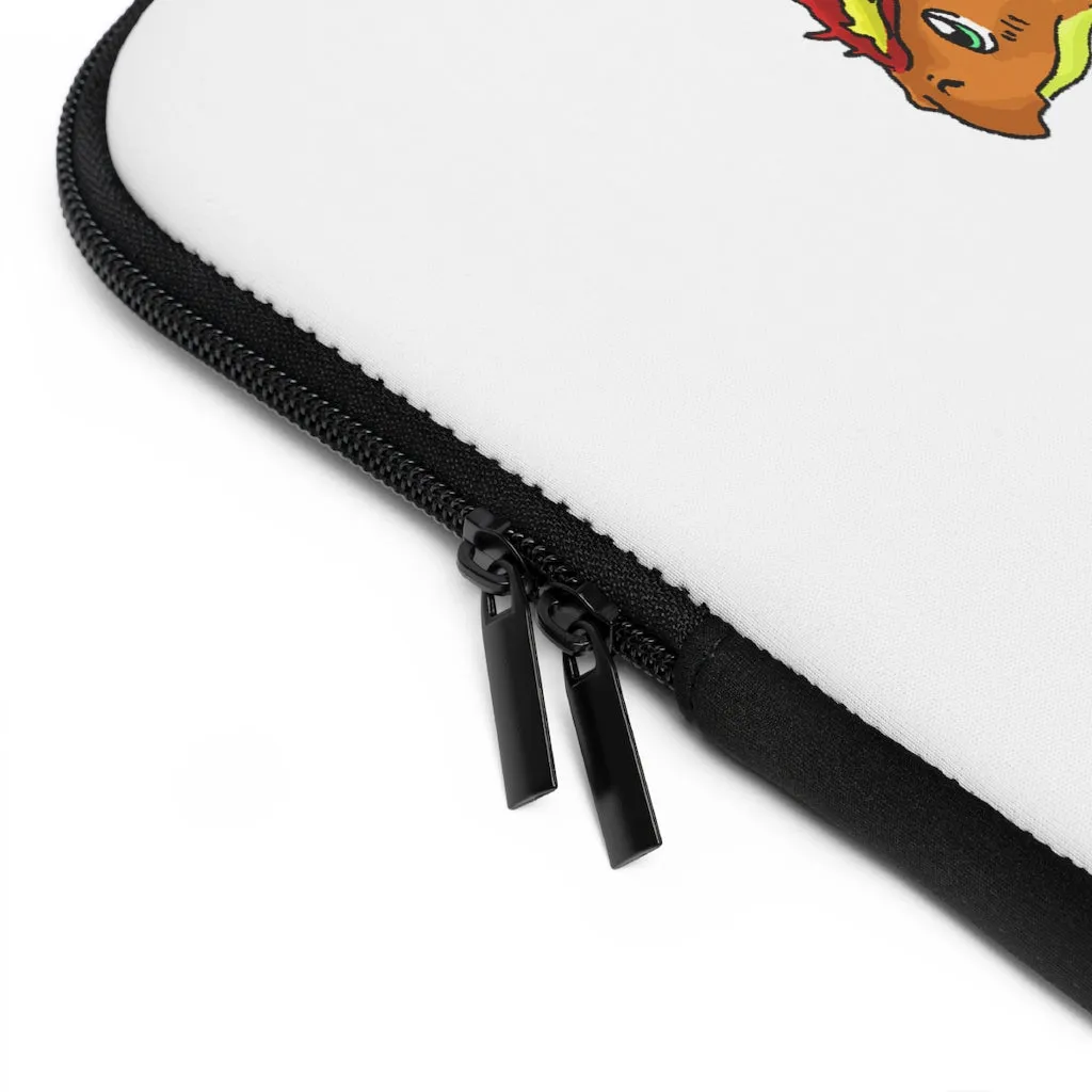 Chibiki Laptop Sleeve