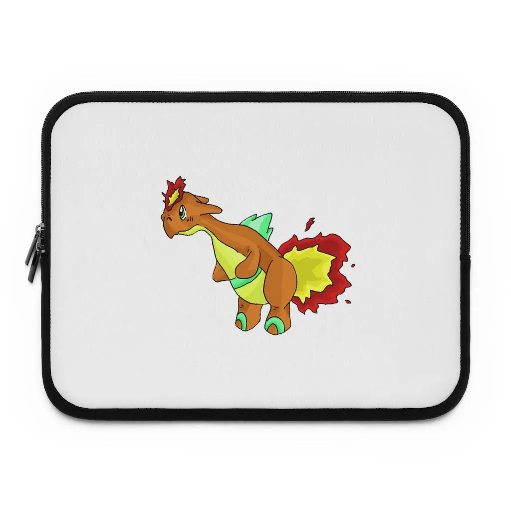 Chibiki Laptop Sleeve