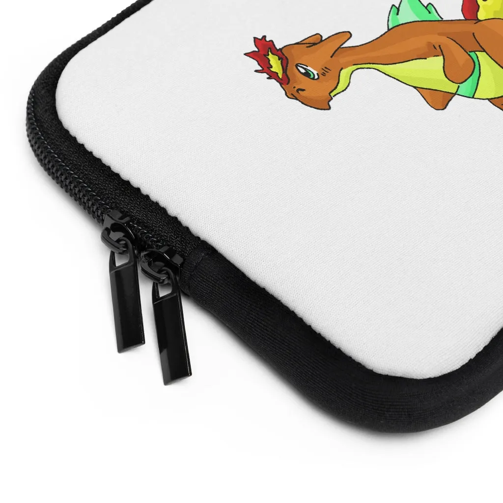 Chibiki Laptop Sleeve