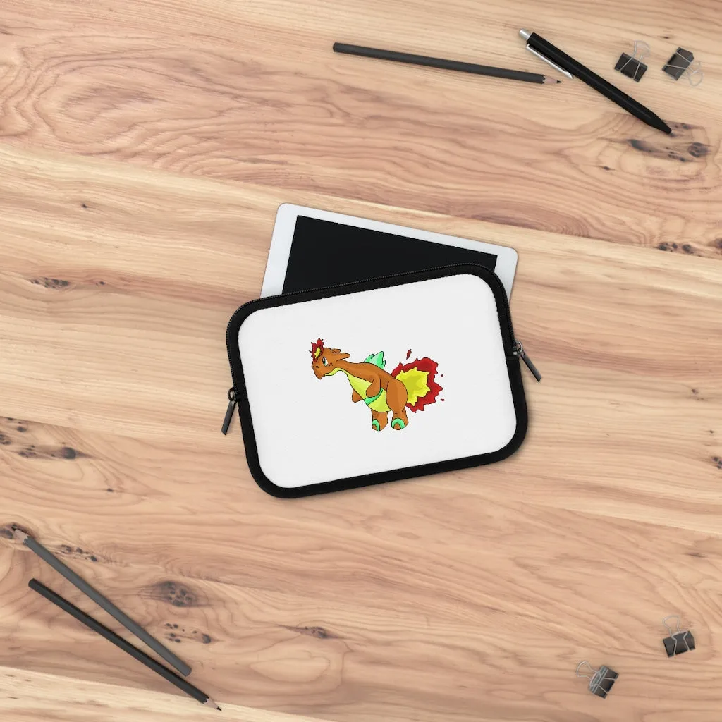Chibiki Laptop Sleeve