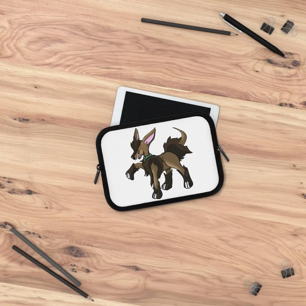 Chiwuahun Laptop Sleeve