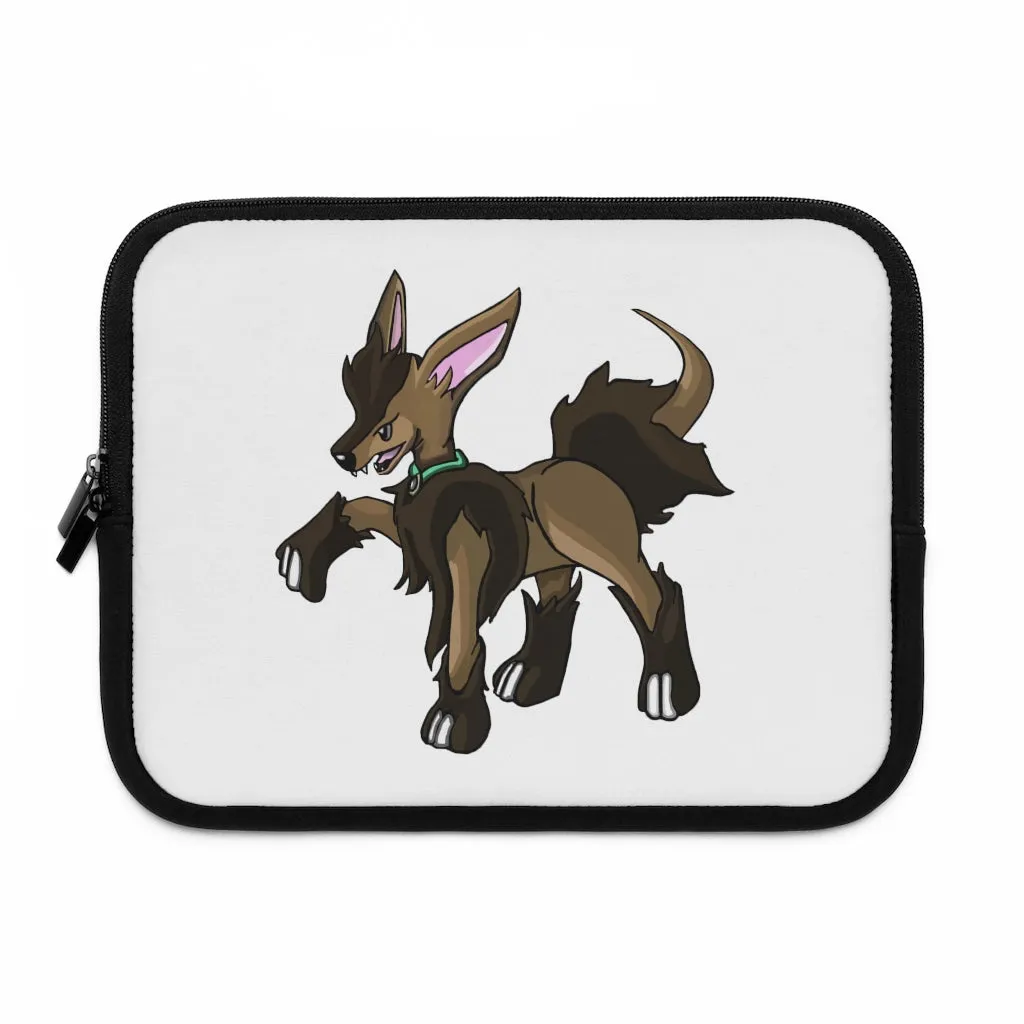 Chiwuahun Laptop Sleeve