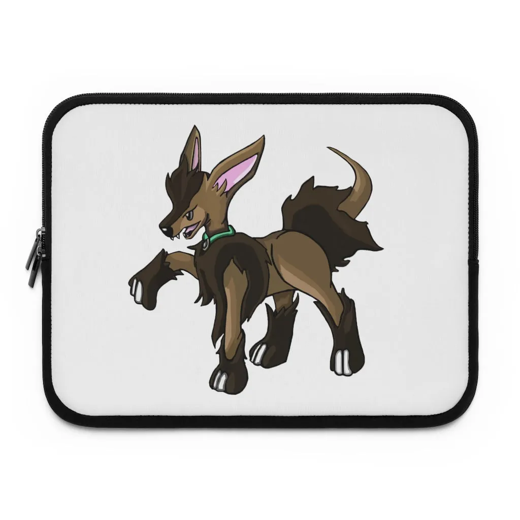 Chiwuahun Laptop Sleeve