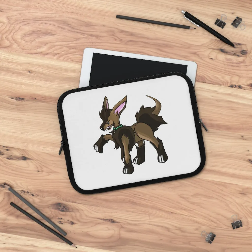 Chiwuahun Laptop Sleeve