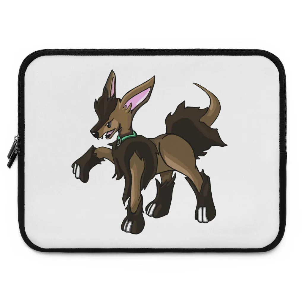 Chiwuahun Laptop Sleeve