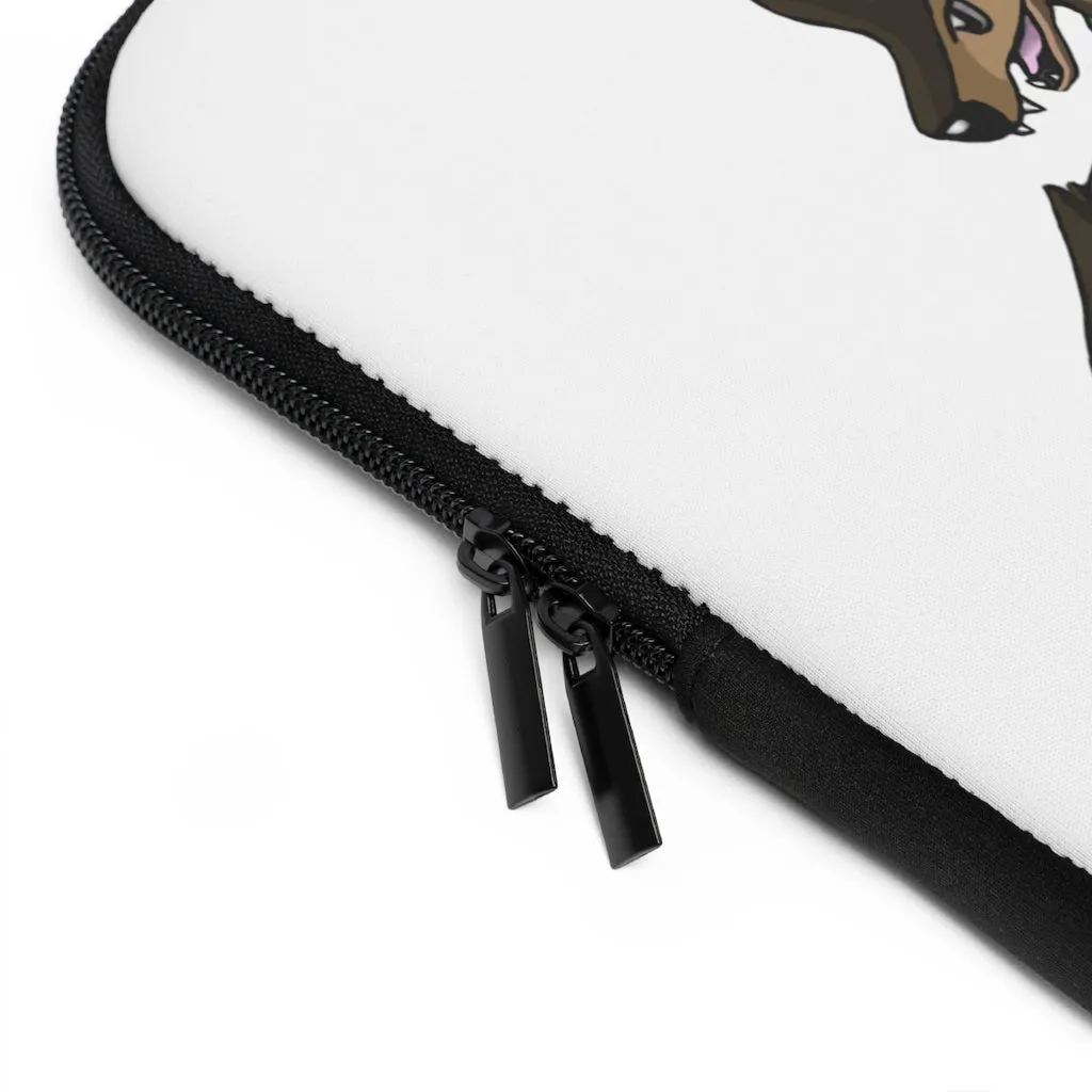 Chiwuahun Laptop Sleeve