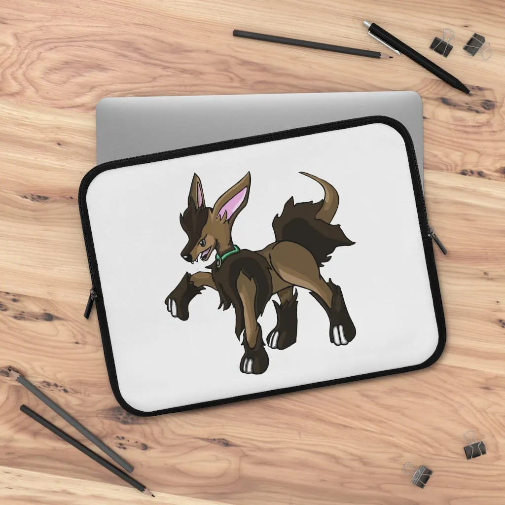 Chiwuahun Laptop Sleeve