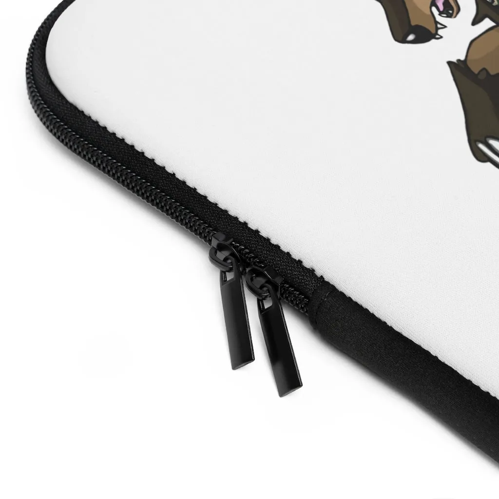 Chiwuahun Laptop Sleeve