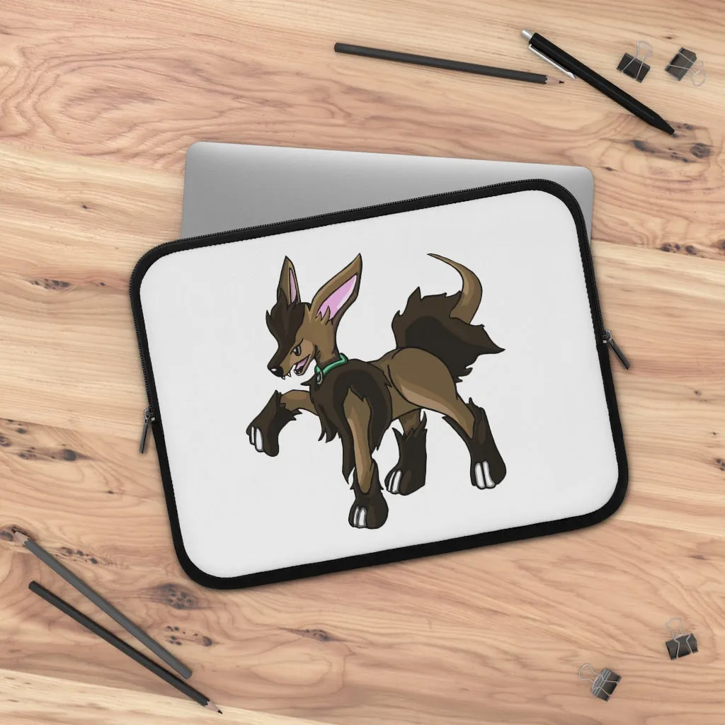 Chiwuahun Laptop Sleeve