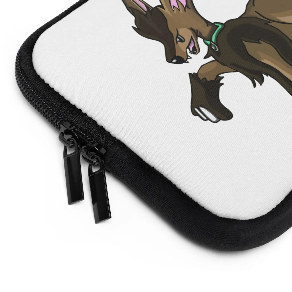 Chiwuahun Laptop Sleeve