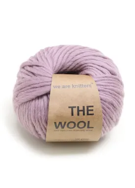 Cucho Scarf Kit by We Are Knitters