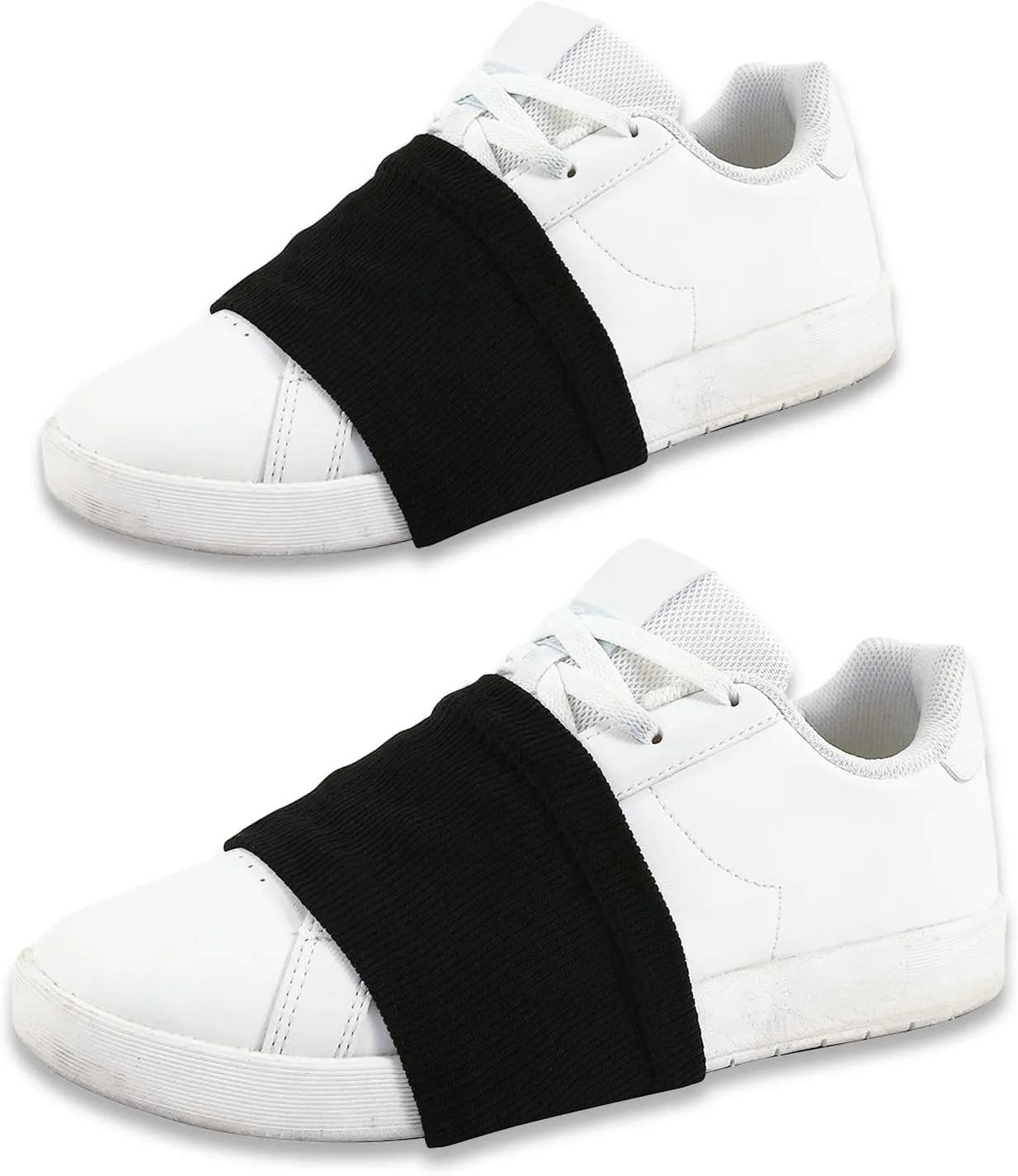 Dance Shoe Covers | Dance Shoe Sock | Non-Slip Socks for Dancing on Smooth Floors | Shoe Covers for Dancers Women | Ballet Equipment for Turns & Spins | Dance Accessories