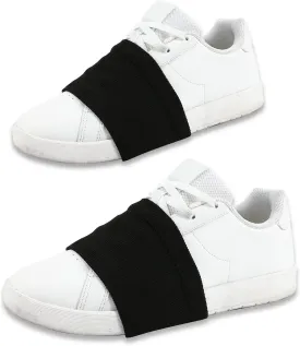 Dance Shoe Covers | Dance Shoe Sock | Non-Slip Socks for Dancing on Smooth Floors | Shoe Covers for Dancers Women | Ballet Equipment for Turns & Spins | Dance Accessories