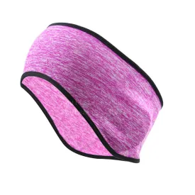 Ear Warmer Headband Winter Fleece Ear Cover for Men & Women
