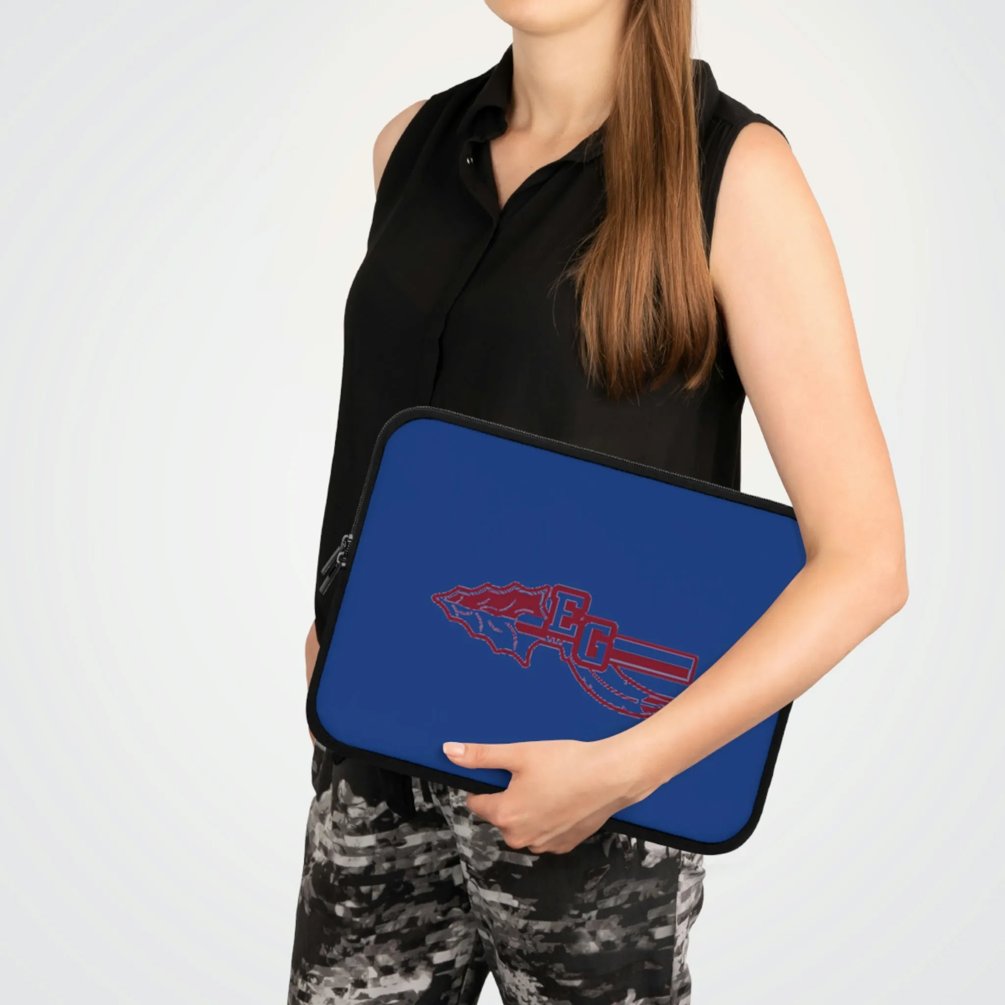 East Gaston Laptop Sleeve