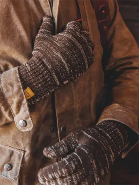 Explorer's Gloves: Desert