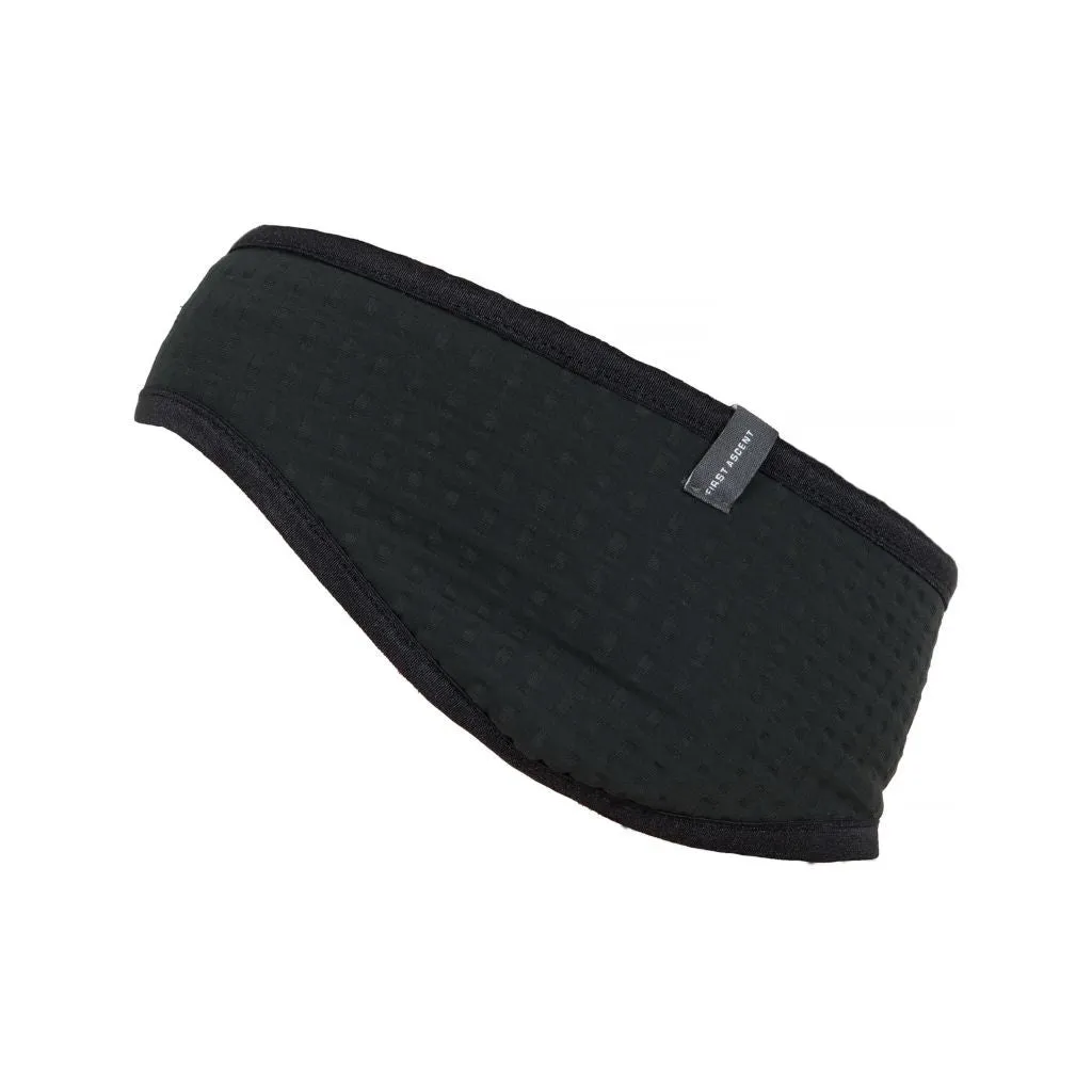 First Ascent Stormfleece Headband