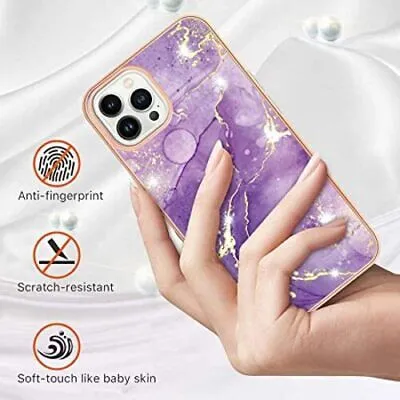 For Apple iPhone 14 Plus Case Premium Flower Pattern Silicone slim Lightweight Drop Resistant radies Hybrid Armor Heavy Duty Rugged Shockproof Tough Cover