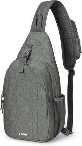 G4Free Men's One Size, Dimgray, M