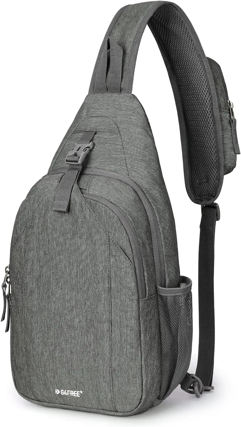 G4Free Men's One Size, Dimgray, M